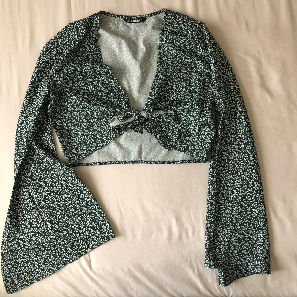 Shein Tops Bundle